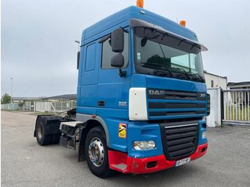 Ťahač DAF XF 105 460
