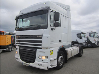 Ťahač DAF XF 105 460