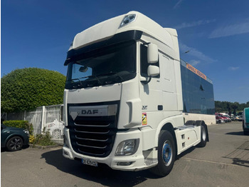 Ťahač DAF XF 105 510