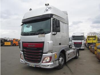 Ťahač DAF XF 105 510