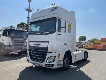 Ťahač DAF XF 105 510