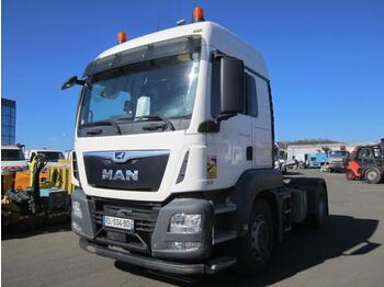 Ťahač MAN TGS 18.460