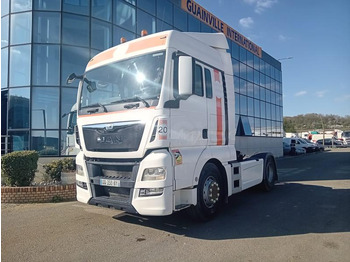 Ťahač MAN TGX 18.440