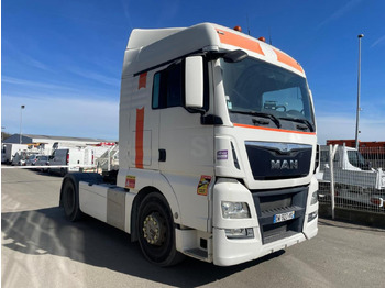 Ťahač MAN TGX 18.440