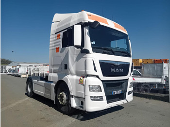 Ťahač MAN TGX 18.440