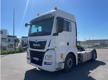 Ťahač MAN TGX 18.500