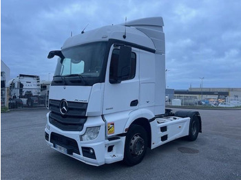 Ťahač MERCEDES-BENZ Actros 1845