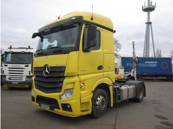 Ťahač MERCEDES-BENZ Actros 1845