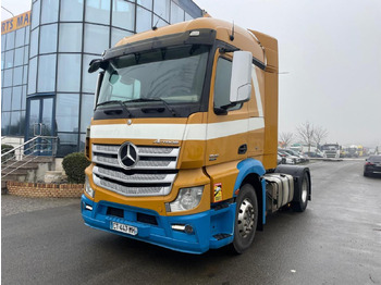 Ťahač MERCEDES-BENZ Actros 1845