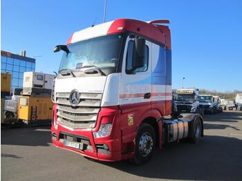 Ťahač MERCEDES-BENZ Actros 1848