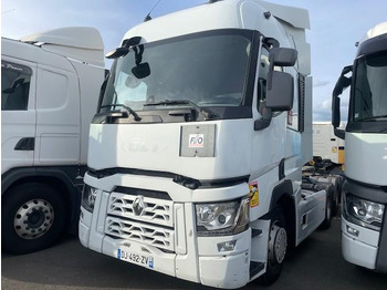 Ťahač RENAULT T 460