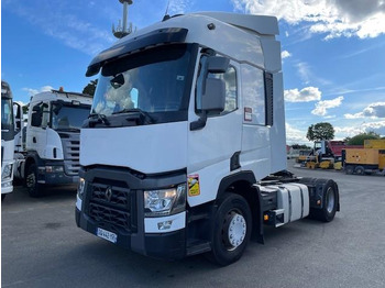 Ťahač RENAULT T 460