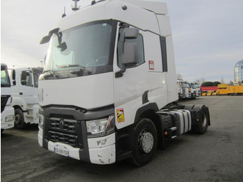 Ťahač RENAULT T 460
