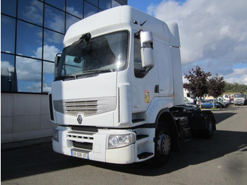 Ťahač RENAULT Premium 410