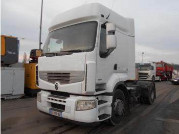 Ťahač RENAULT Premium 450
