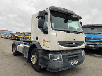 Ťahač RENAULT Premium 430