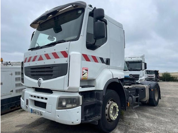 Ťahač RENAULT Premium 450