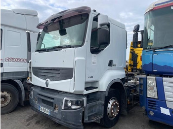 Ťahač RENAULT Premium 450
