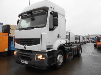 Ťahač RENAULT Premium 450