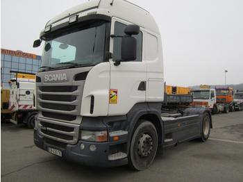 Ťahač SCANIA R 440