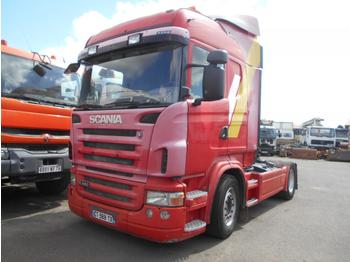 Ťahač SCANIA R 480