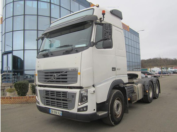 Ťahač VOLVO FH16 600