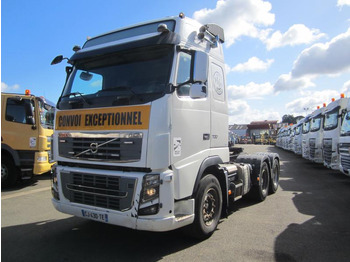 Ťahač VOLVO FH16 700