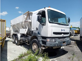 Nákladné auto RENAULT Kerax