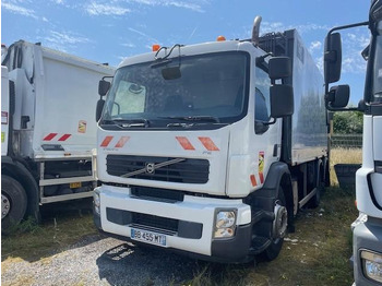 Auto na odvoz odpadu VOLVO FE 320