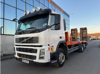 Odťahovy voz VOLVO FM 340