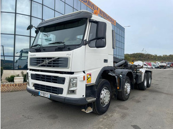Hákový nosič kontajnerov VOLVO FM 440