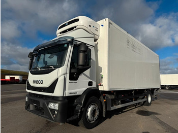 Chladirenské nákladné vozidlo IVECO