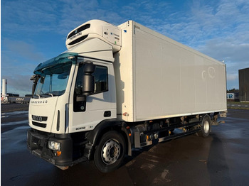Chladirenské nákladné vozidlo IVECO