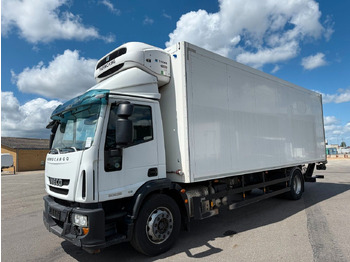 Chladirenské nákladné vozidlo IVECO