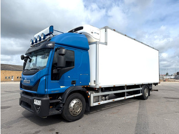 Chladirenské nákladné vozidlo IVECO EuroCargo 180E