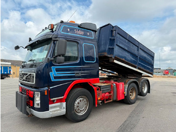 Ťahač VOLVO FM 480