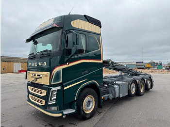 Sklápač VOLVO FH 500