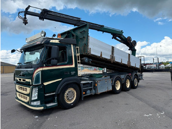 Sklápač VOLVO FM 500