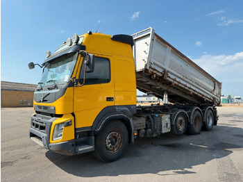 Sklápač VOLVO FMX 500