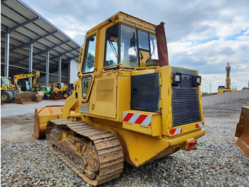Pásový nakladač CATERPILLAR