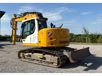 Pásové rýpadlo LIEBHERR R 914 Compact Litronic