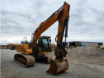 Pásové rýpadlo Liebherr R920: obrázok 3 Pásové rýpadlo Liebherr R920: obrázok 3