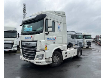 Ťahač DAF XF 480
