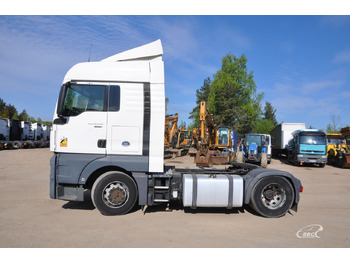 Ťahač MAN TGX 18.440: obrázok 3