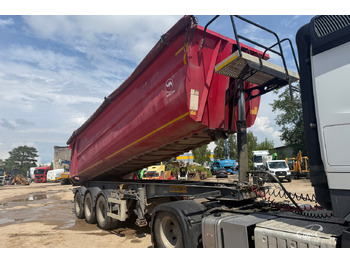 Náves sklápěcí Wielton NW-3: obrázok 2 Náves sklápěcí Wielton NW-3: obrázok 2