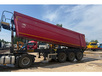 Náves sklápěcí Wielton NW-3: obrázok 3 Náves sklápěcí Wielton NW-3: obrázok 3