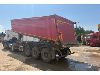 Náves sklápěcí Wielton NW-3: obrázok 5 Náves sklápěcí Wielton NW-3: obrázok 5