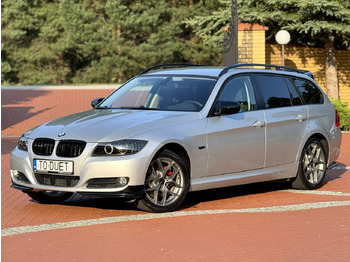 Automobil BMW