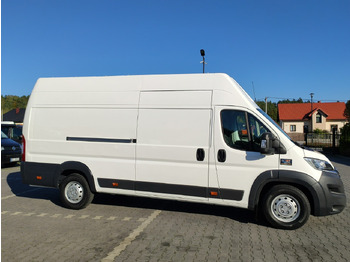 Furgon CITROËN Jumper