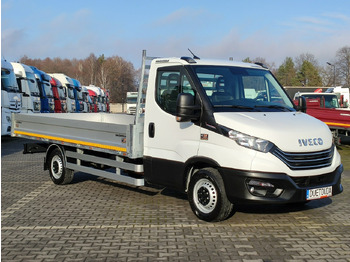 Dodávka valník IVECO Daily 35s16